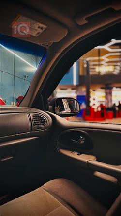 شيفروليه بليزر